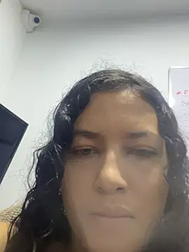SilvanaVega online show from 05-08-26, 12:43