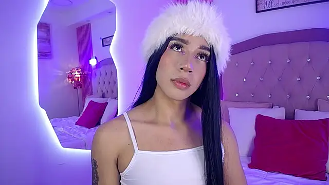 Khloe Dangel online show from 05-19-26, 05:25