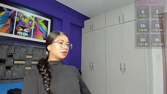 jade lov online show from 05-15-26, 12:12
