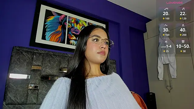 jade lov online show from 05-23-26, 03:49