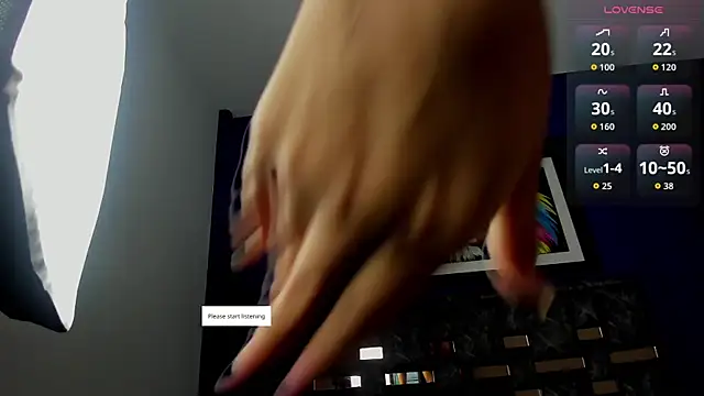 jade lov online show from 05-27-26, 01:30