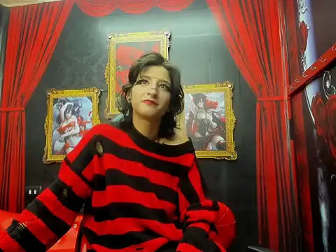 Evelin Hellsing online show from 05-06-26, 06:57