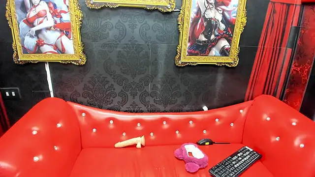 Evelin Hellsing online show from 05-19-26, 02:29