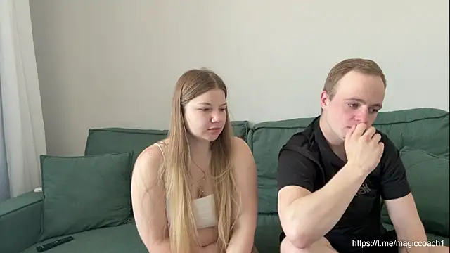 Magicapproach online show from 05-19-26, 09:15