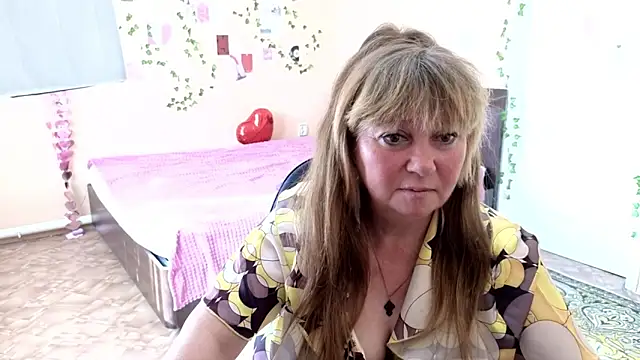 Melania Cook online show from 05-24-26, 04:50