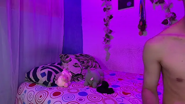 peachyboy online show from 05-27-26, 03:58