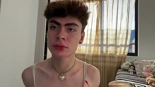  peachyboy online show from 06-12-26, 10:08