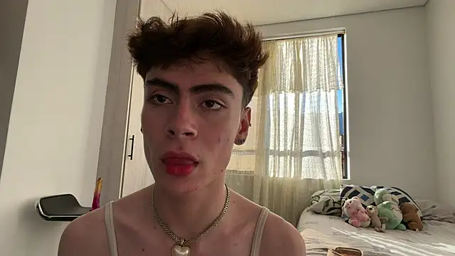  peachyboy online show from 06-21-26, 10:12