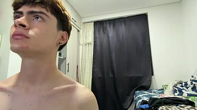  peachyboy online show from 07-07-26, 03:09