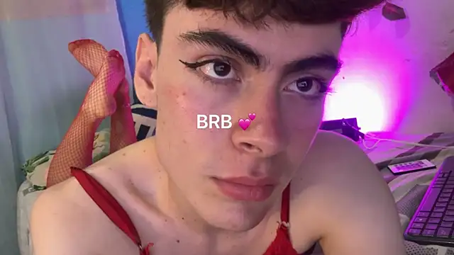  peachyboy online show from 07-18-26, 03:44