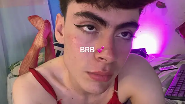  peachyboy online show from 07-20-26, 04:16
