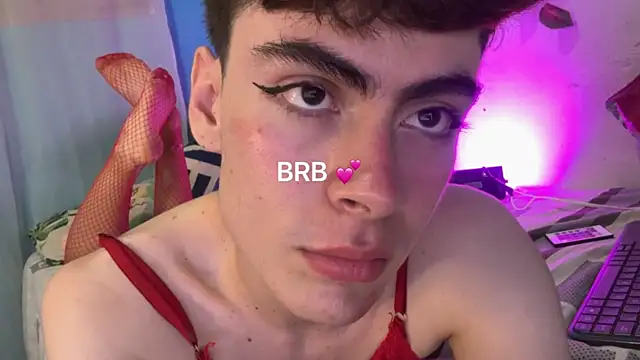 peachyboy online show from 07-21-26, 05:43