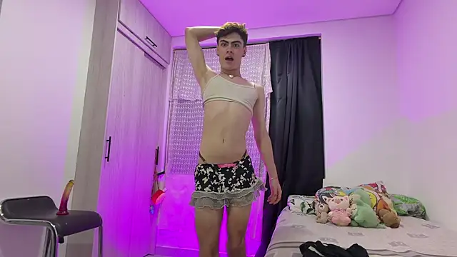  peachyboy online show from 07-24-26, 02:53
