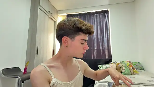  peachyboy online show from 07-26-26, 04:58