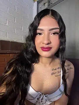 SabrinaX X online show from 06-01-26, 02:13