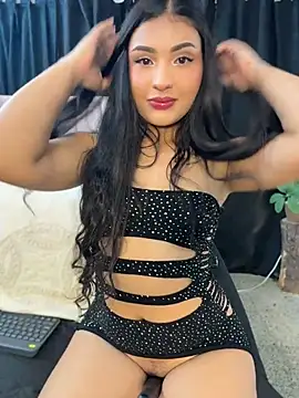 SabrinaX X online show from 06-05-26, 09:42