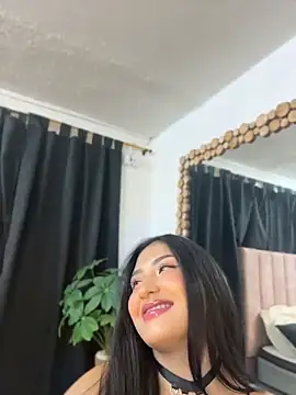 SabrinaX X online show from 06-10-26, 11:24