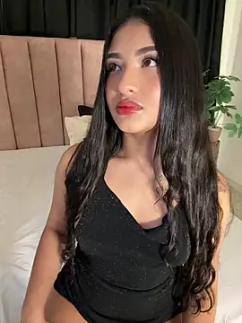 SabrinaX X online show from 06-12-26, 10:19