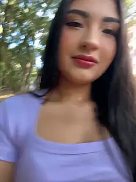 SabrinaX X online show from 06-19-26, 08:56