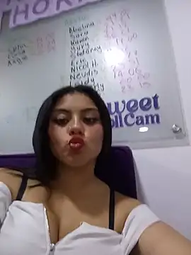 Snapshot of Steffany_777 chatting on 05-09-26, 03:12 Steffany 777 online show from 05-09-26, 03:12