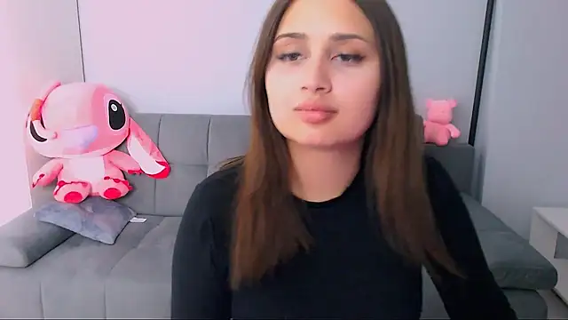 Amelie Darkside online show from 05-13-26, 07:22
