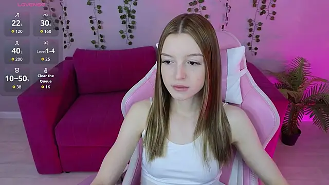Eva Th0mpson online show from 06-02-26, 12:56