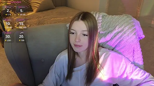 Eva Th0mpson online show from 07-22-26, 01:08