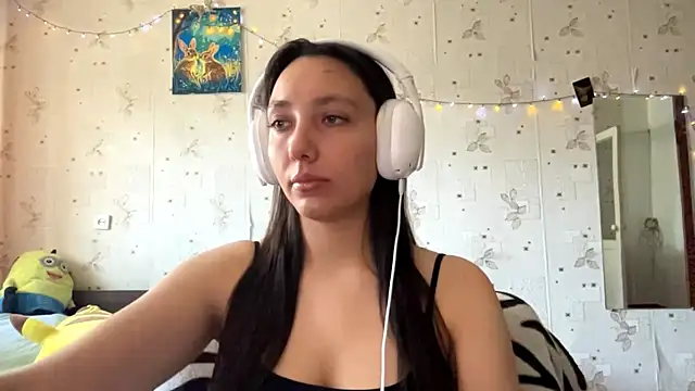 SheeringGape online show from 05-22-26, 01:35