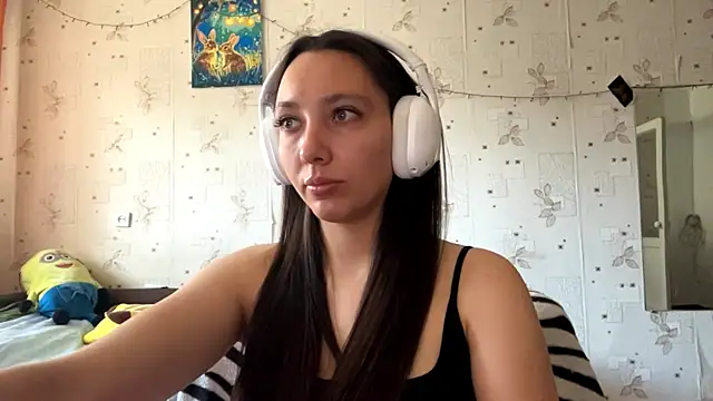 SheeringGape online show from 05-29-26, 01:25