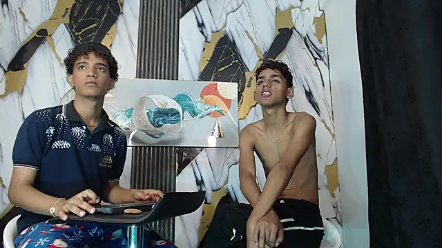 GOLDEN 2026 online show from 06-08-26, 07:25