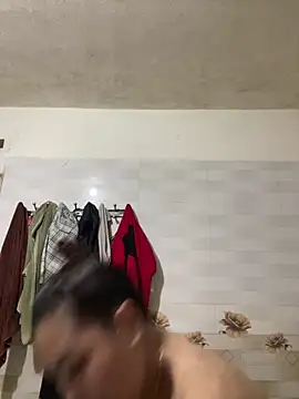 Banana-zz online show from 05-12-26, 02:25