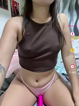 Snapshot of sexyAssPINAY chatting on 06-16-26, 03:31 sexyAssPINAY online show from 06-16-26, 03:31