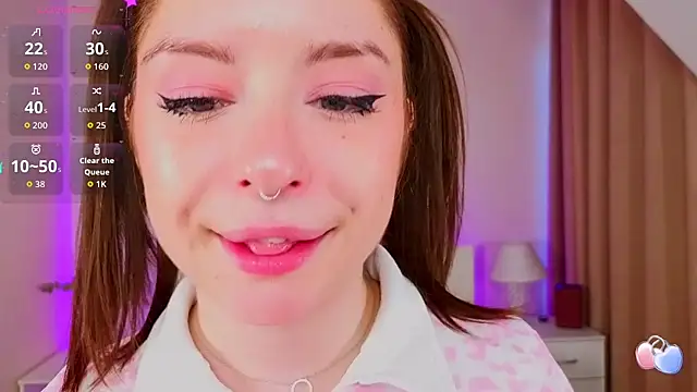 selenamils online show from 05-16-26, 05:15