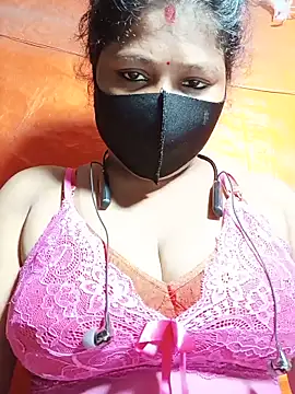 SEXY SHIMA-IN online show from 05-24-26, 05:40