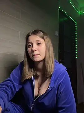 Blossom Emily online show from 05-16-26, 05:56