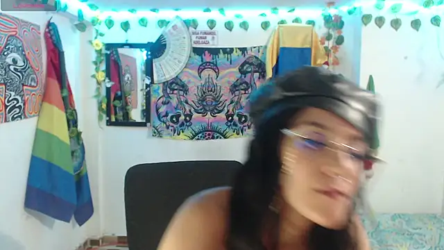 bastethott online show from 05-06-26, 07:24