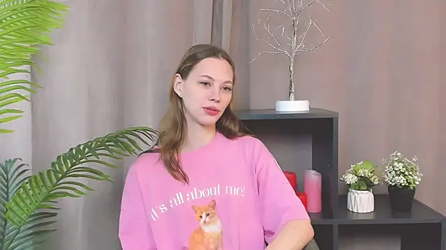 HarriettKitty online show from 05-02-26, 10:20