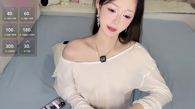 Nana-2026 online show from 05-14-26, 02:29