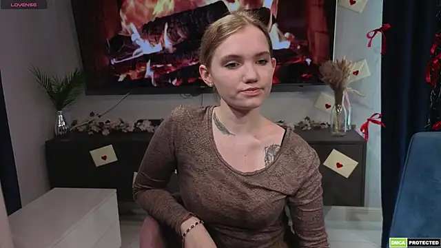 VallieFugate online show from 05-21-26, 06:09