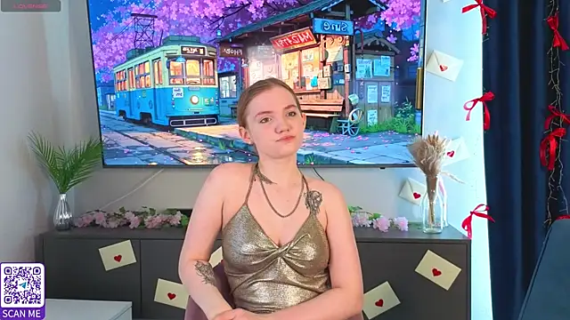 VallieFugate online show from 05-22-26, 06:09