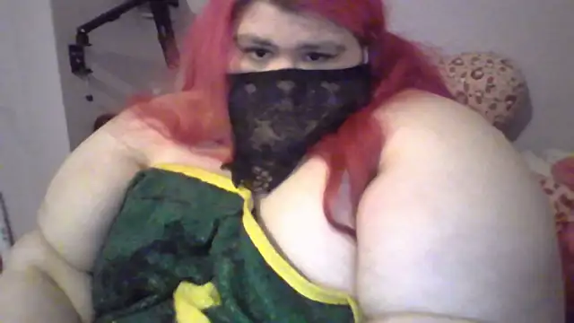 Lady KitsuneBIG online show from 05-13-26, 07:22