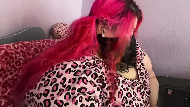 Lady KitsuneBIG online show from 05-19-26, 07:04