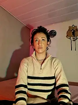 valeriana m online show from 05-16-26, 02:19