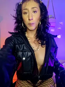 valeriana m online show from 05-25-26, 11:22