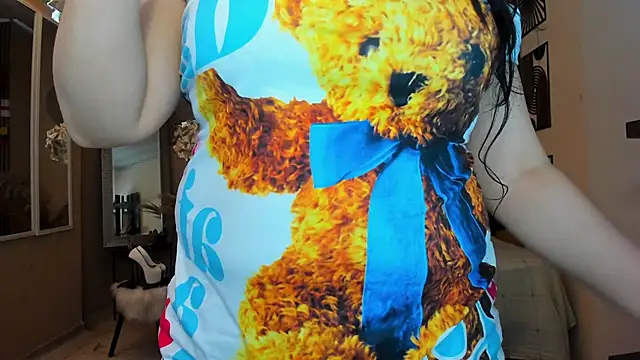 BBWLuxuryMuse online show from 06-19-26, 03:49