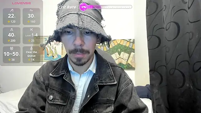Piter Drako online show from 05-09-26, 12:49