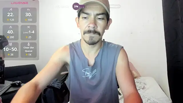 Piter Drako online show from 05-23-26, 01:44