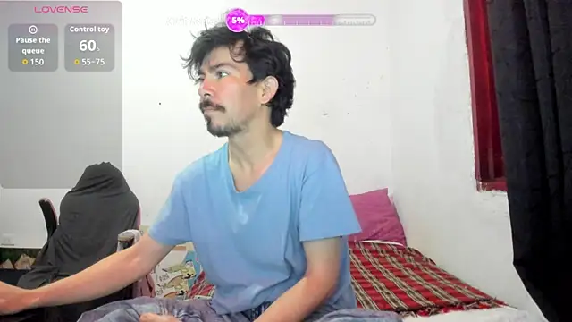 Piter Drako online show from 05-27-26, 01:57