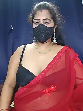 Polly-bhabi online show from 05-19-26, 01:56