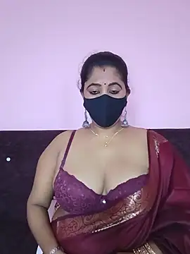 Polly-bhabi online show from 05-28-26, 09:06
